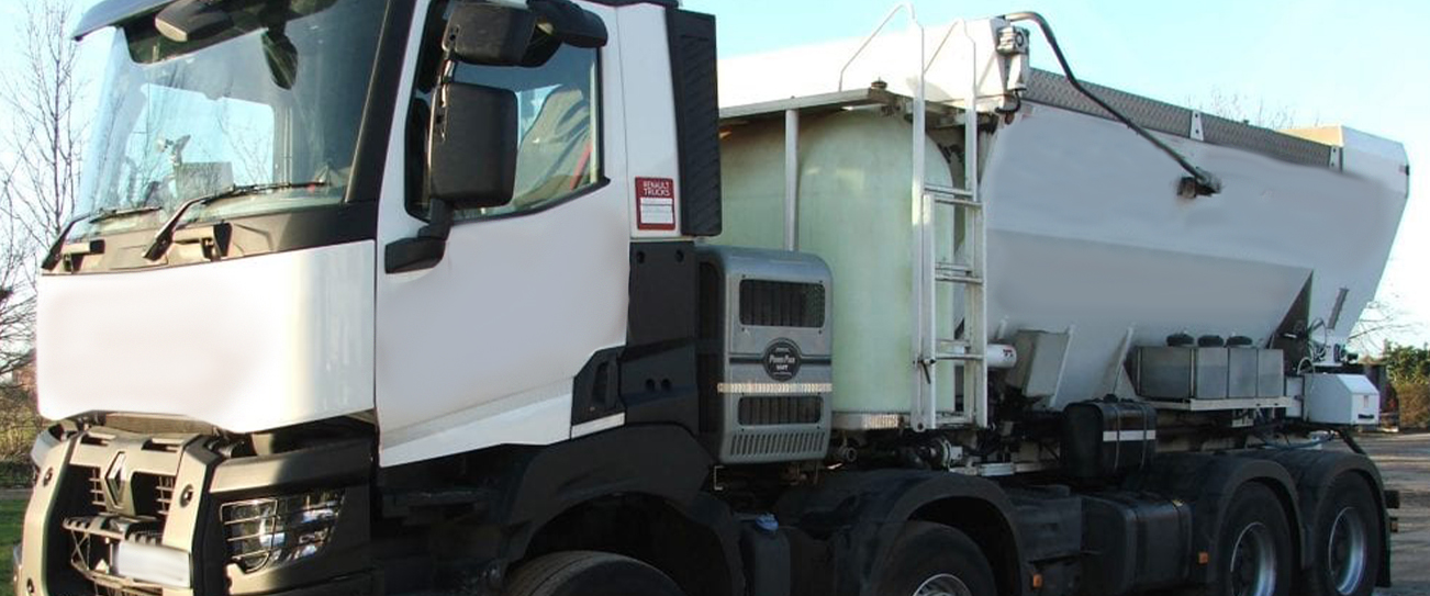 ready mix concrete thornbury